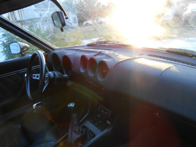 1976 Datsun Z-Series - photo 7