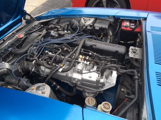 1976 Datsun Z-Series 2+2 - photo 12