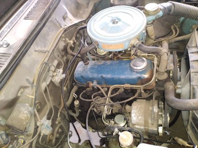 1976 Datsun Other - photo 10