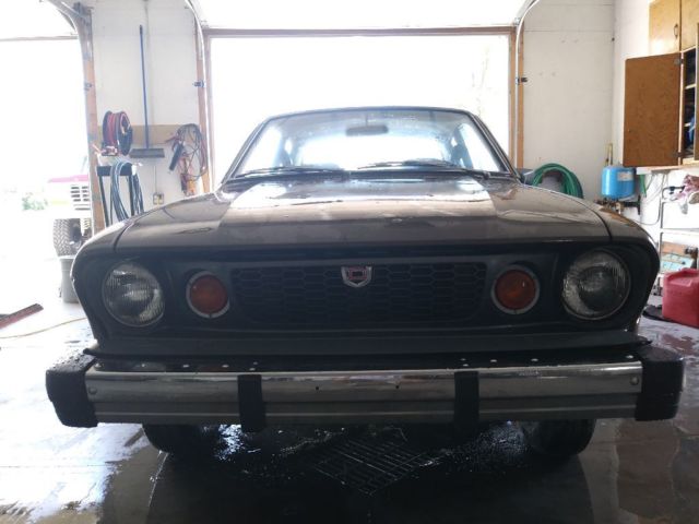 1976 Datsun Other - photo 4