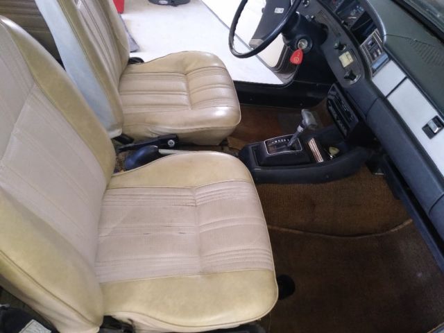 1976 Datsun Other - photo 5