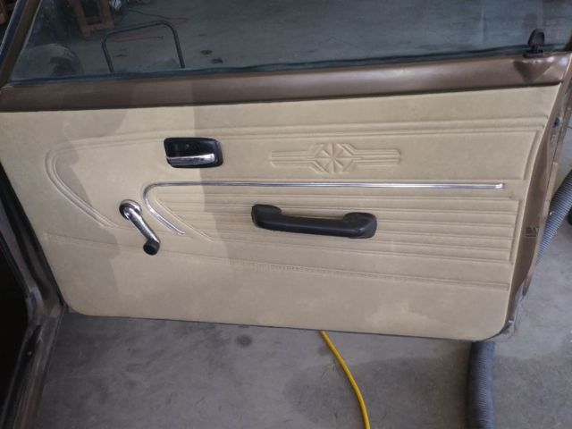 1976 Datsun Other - photo 8