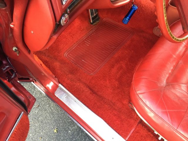 1976 Cadillac DeVille LEATHER - photo 11