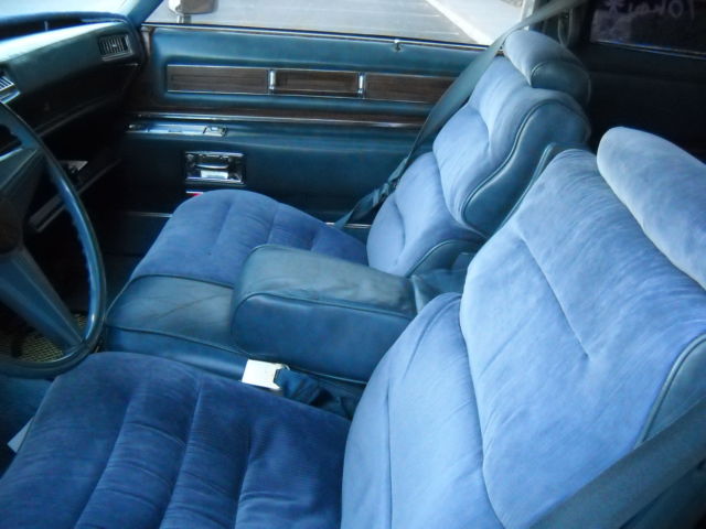 1976 Cadillac DeVille Cpe - photo 10