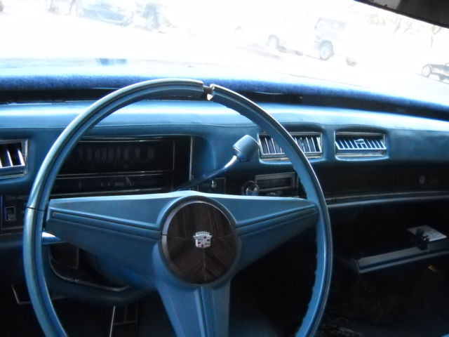 1976 Cadillac DeVille Cpe - photo 11