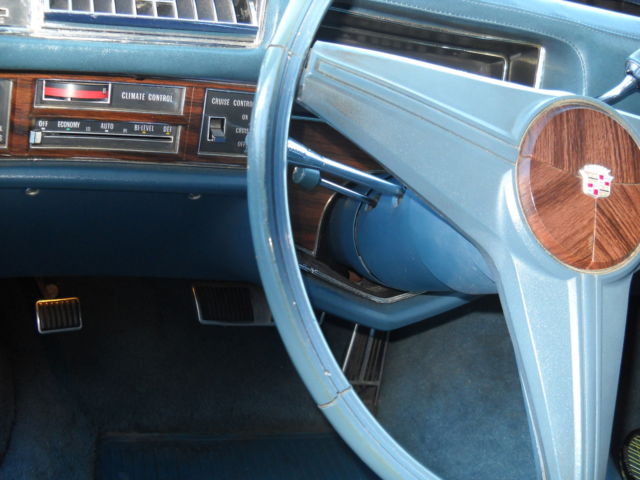 1976 Cadillac DeVille Cpe - photo 12