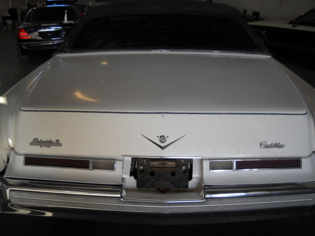 1976 Cadillac DeVille Cpe - photo 7