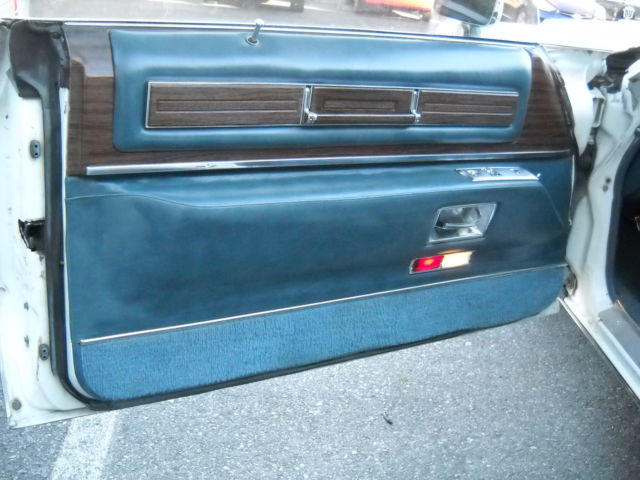 1976 Cadillac DeVille Cpe - photo 9