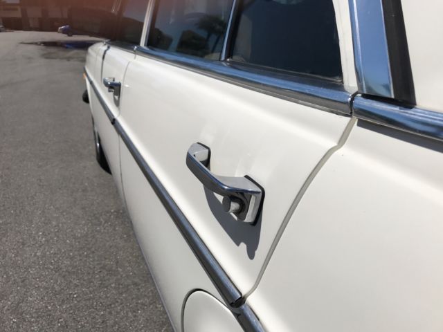 1976 Mercedes-Benz 300-Series 300d - photo 5