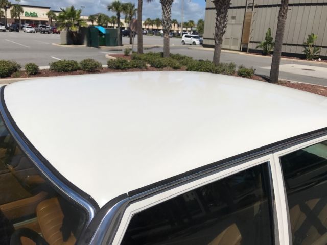 1976 Mercedes-Benz 300-Series 300d - photo 8