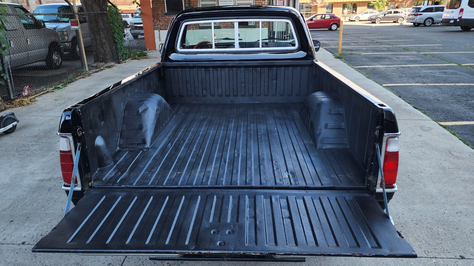 1976 Dodge Truck - photo 8