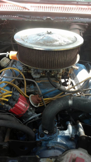 1976 Dodge Other Pickups - photo 11
