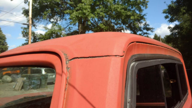 1976 Dodge Other Pickups - photo 3