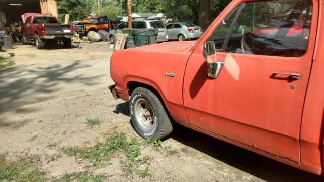 1976 Dodge Other Pickups - photo 4