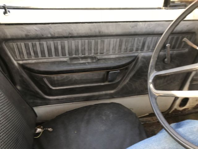 1976 Dodge Power Wagon - photo 6