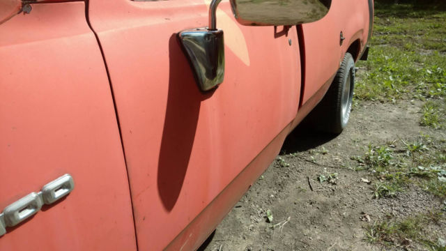 1976 Dodge Other Pickups - photo 5