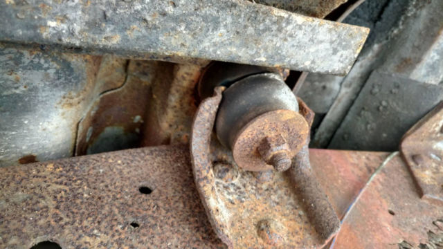 1976 Dodge Other Pickups - photo 7
