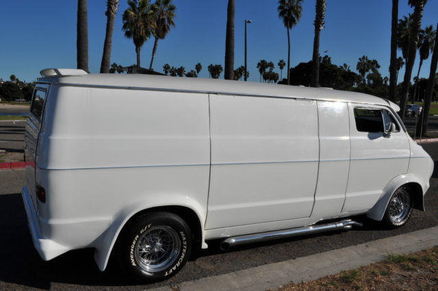 1976 Dodge Other - photo 10