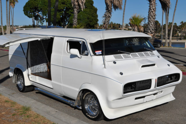 1976 Dodge Other - photo 11