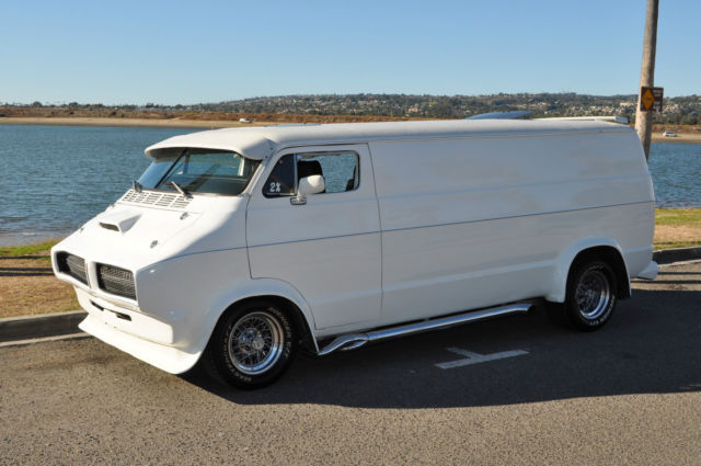 1976 Dodge Other - photo 2