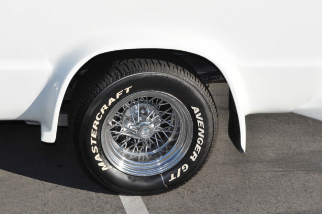 1976 Dodge Other - photo 5