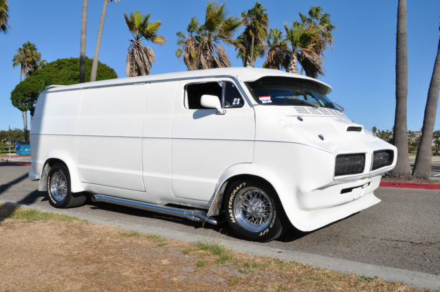 1976 Dodge Other - photo 8