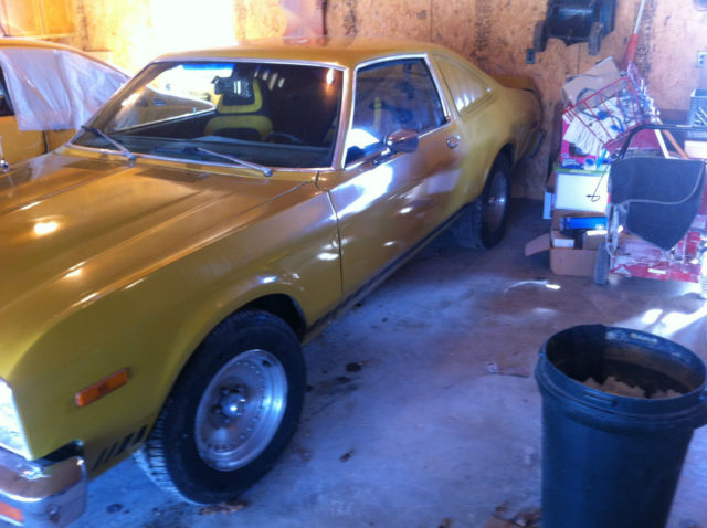 1976 Dodge Aspen 318 2 door coupe F body original not rt charger road runner NR 1976 Dodge Aspen SE