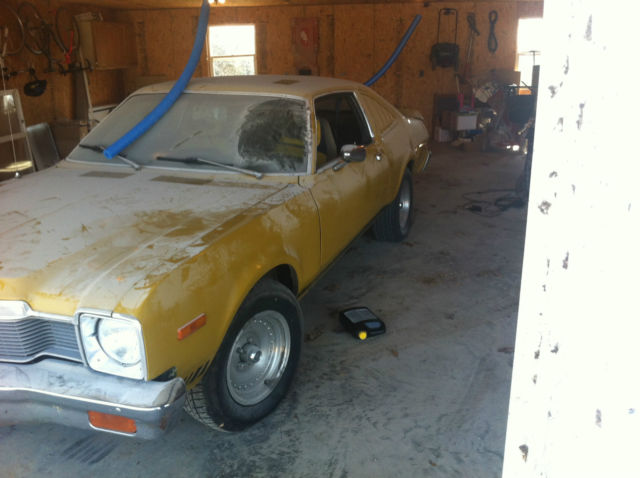 1976 Dodge Aspen SE - photo 3