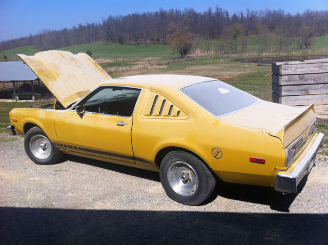 1976 Dodge Aspen SE - photo 4