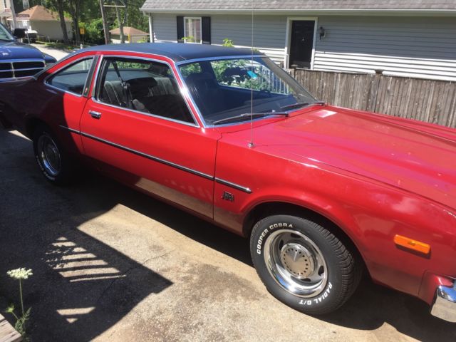 1976 Dodge Aspen Under 9K miles! 318 four speed - photo 2