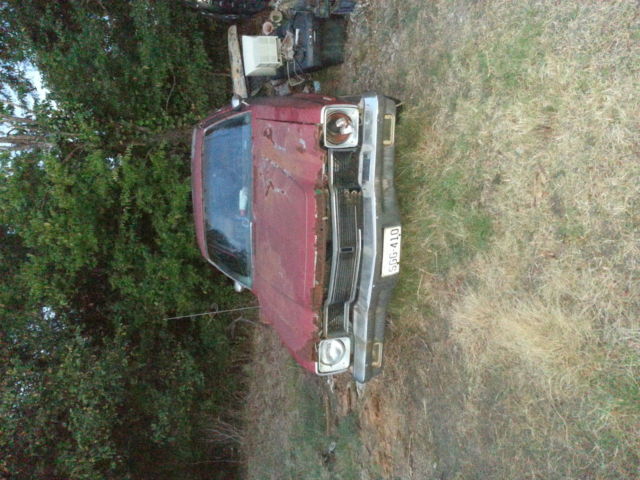 1976 Dodge Other - photo 2