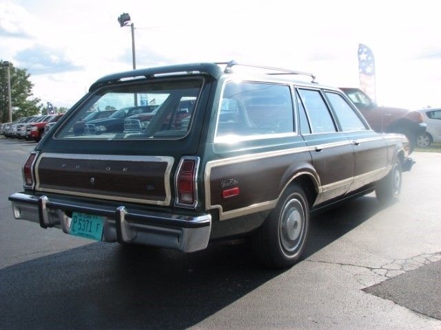 1976 Dodge Aspen Special Edition - photo 10