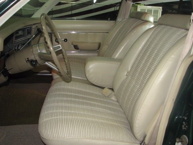 1976 Dodge Aspen Special Edition - photo 12