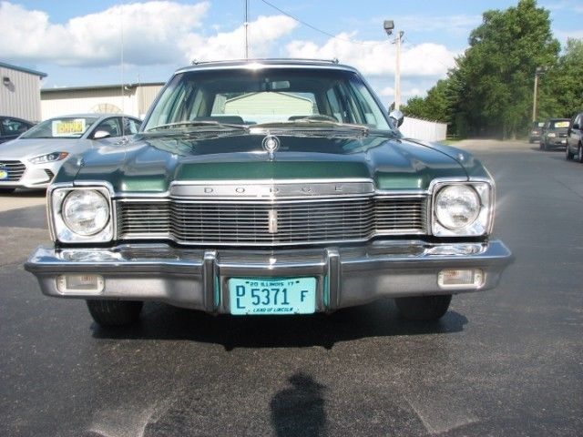 1976 Dodge Aspen Special Edition - photo 3