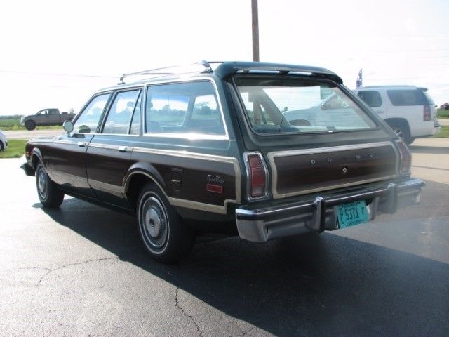 1976 Dodge Aspen Special Edition - photo 8