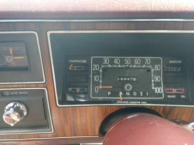 1976 Dodge Aspen Special Edition - photo 4