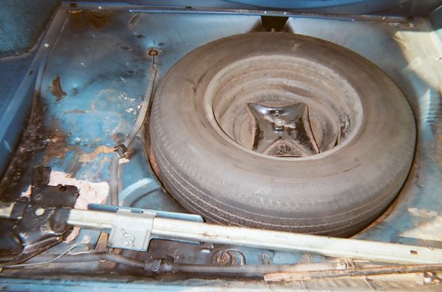 1976 Dodge Other SE - photo 12