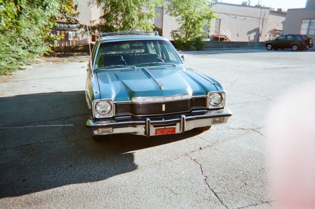 1976 Dodge Other SE - photo 4