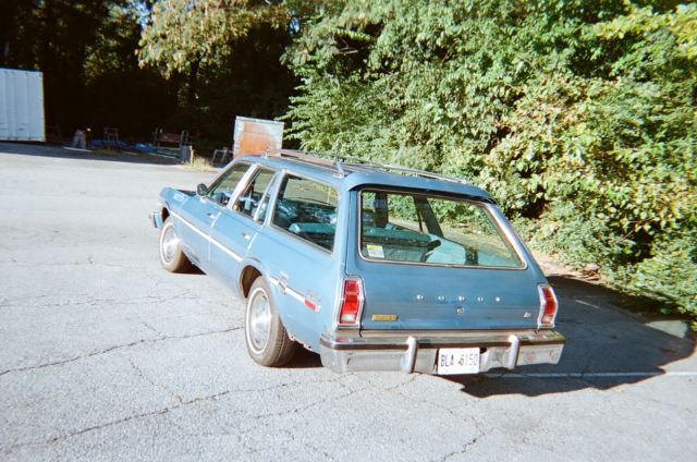 1976 Dodge Other SE - photo 6