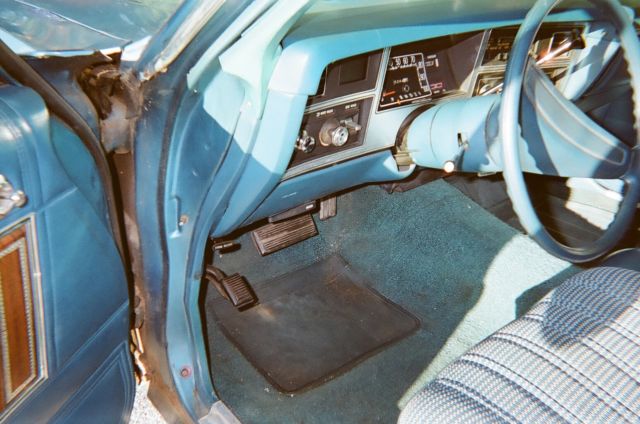 1976 Dodge Other SE - photo 8