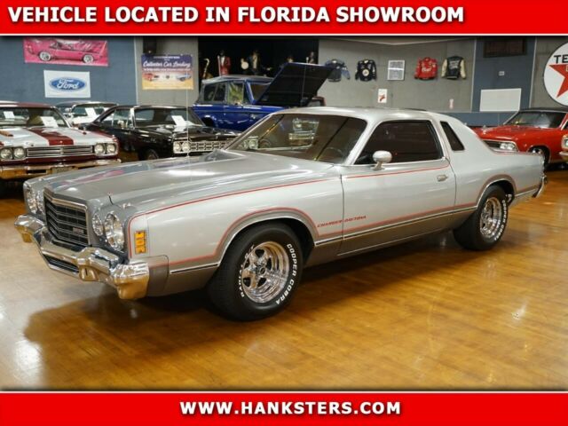 1976 Dodge Charger 1976 Dodge Charger --