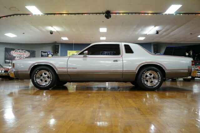 1976 Dodge Charger -- - photo 10