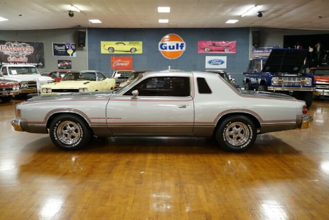 1976 Dodge Charger -- - photo 3