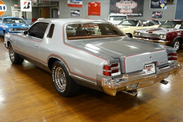 1976 Dodge Charger -- - photo 4