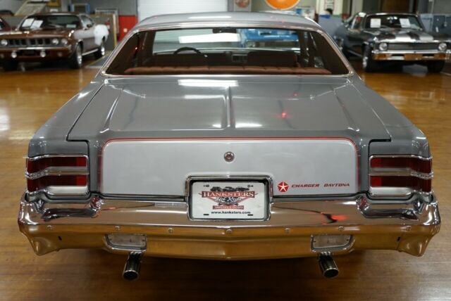 1976 Dodge Charger -- - photo 5