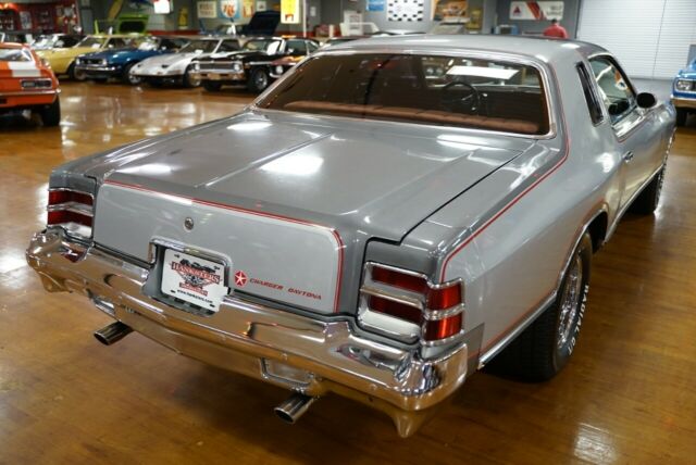1976 Dodge Charger -- - photo 6
