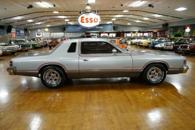 1976 Dodge Charger -- - photo 7