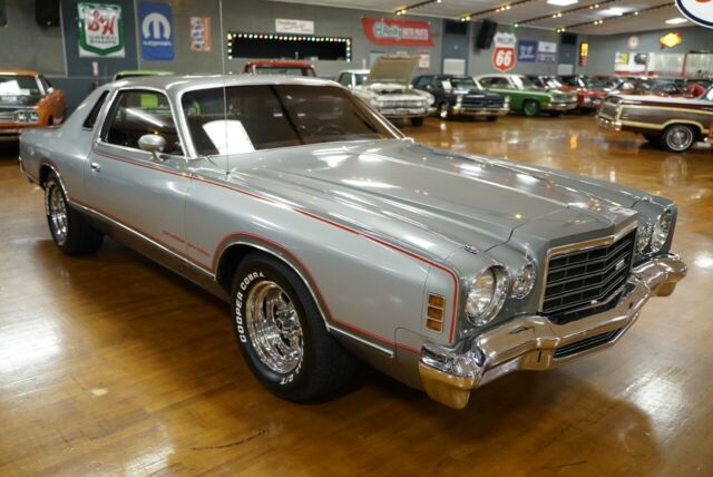 1976 Dodge Charger -- - photo 8