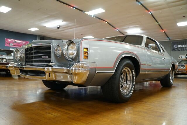 1976 Dodge Charger -- - photo 9