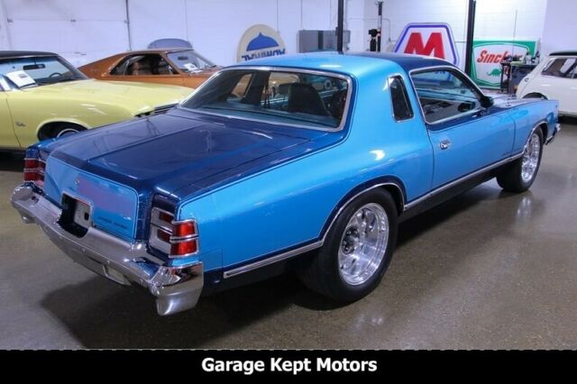 1976 Dodge Charger Daytona - photo 10